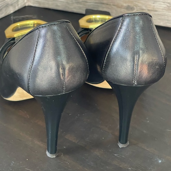 ESCADA HEELS SIZE 37 - Picture 3 of 8